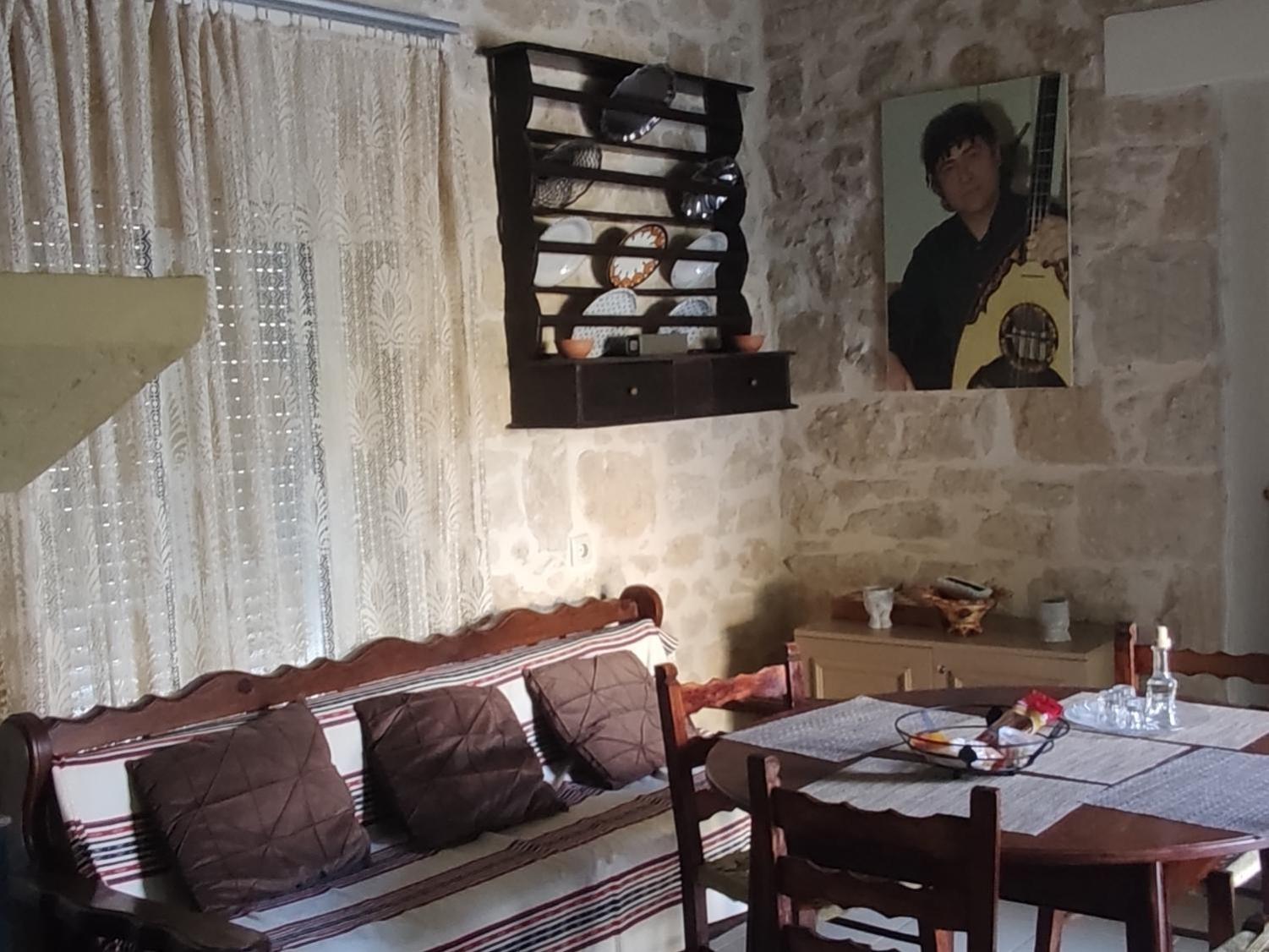 Petra Vori House Leilighet Rom bilde